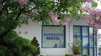 Mamaroneck Motel 外观 照片